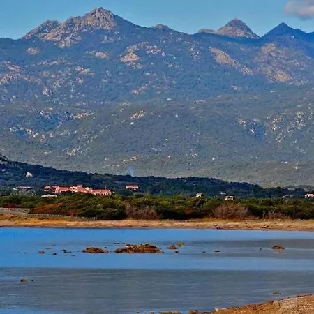 3 Etoiles - Piscine - Ccbgecb Campsite Pianottoli-Caldarello (Corsica)