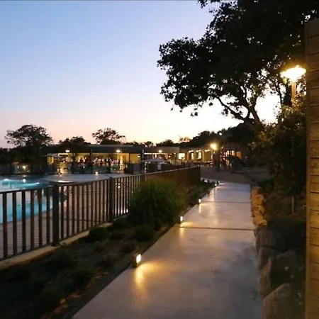 3 Etoiles - Piscine - Ccbgecb Campsite 3*