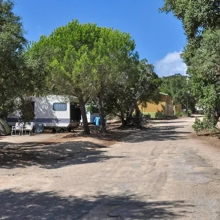 3 Etoiles - Piscine - Ccbgecb 3* Pianottoli-Caldarello (Corsica)