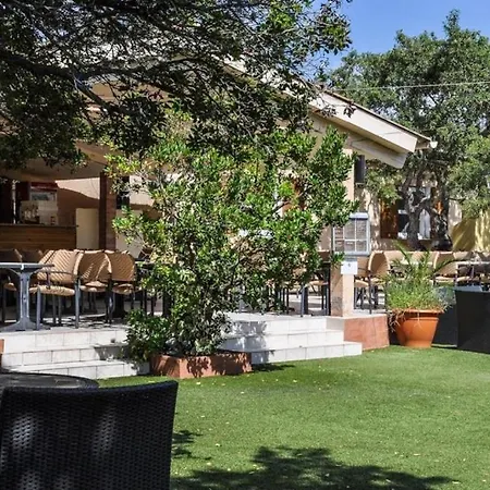 3 Etoiles - Piscine - Ccbgecb Pianottoli-Caldarello (Corsica)